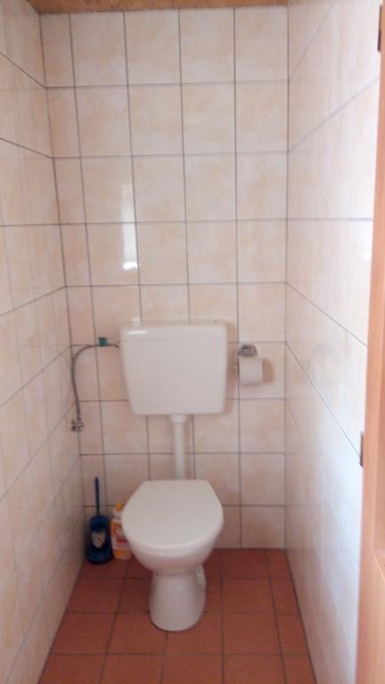 Penzion Na Samote Kaplice Dış mekan fotoğraf